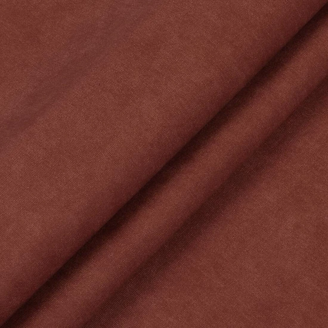 Max New Vena 1 ugaona garnitura sa ležajem i prostorom za odlaganje 203x140x92 cm crvena reverzibiln