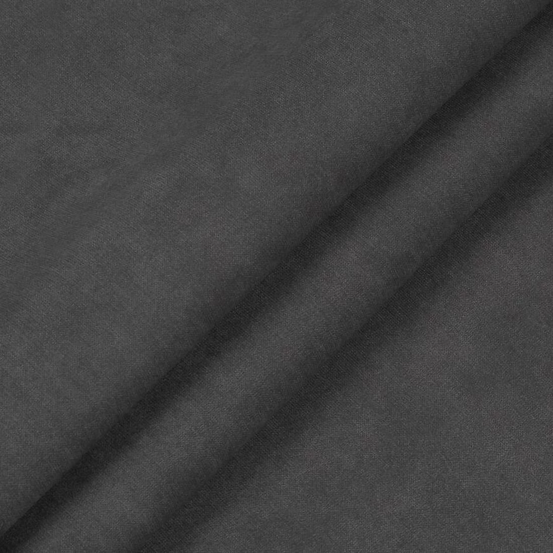 Max New Vena 18 ugaona garnitura sa ležajem i prostorom za odlaganje 203x140x92 cm siva reverzibilna