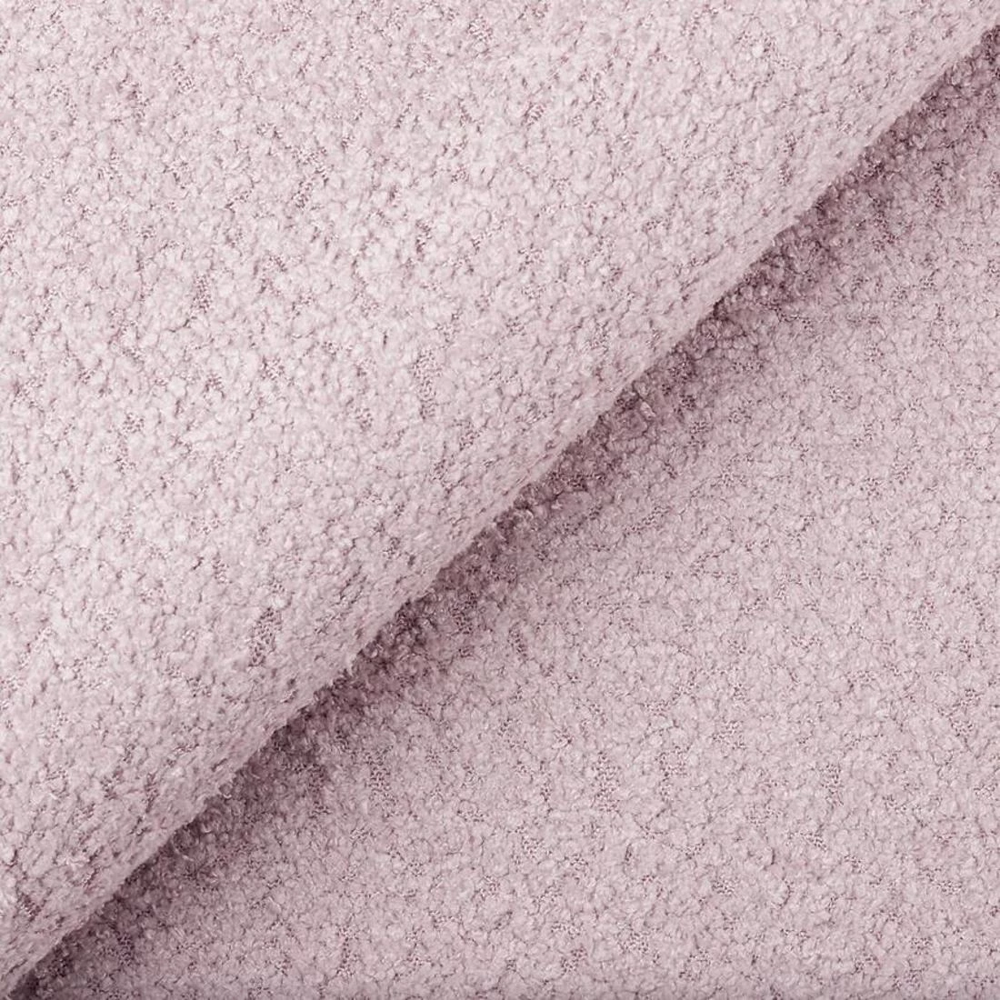 Olivio Premium L Catch Me 21 ugaona garnitura sa ležajem i prostorom za odlaganje 266x170x87 cm roz