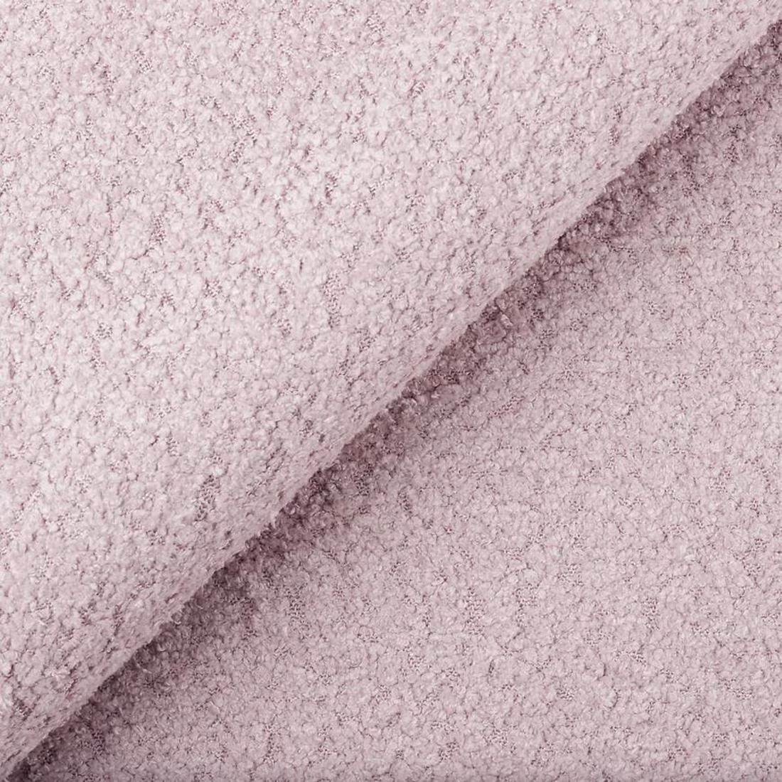 Olivio Premium L Catch Me 21 ugaona garnitura sa ležajem i prostorom za odlaganje 266x170x87 cm roz