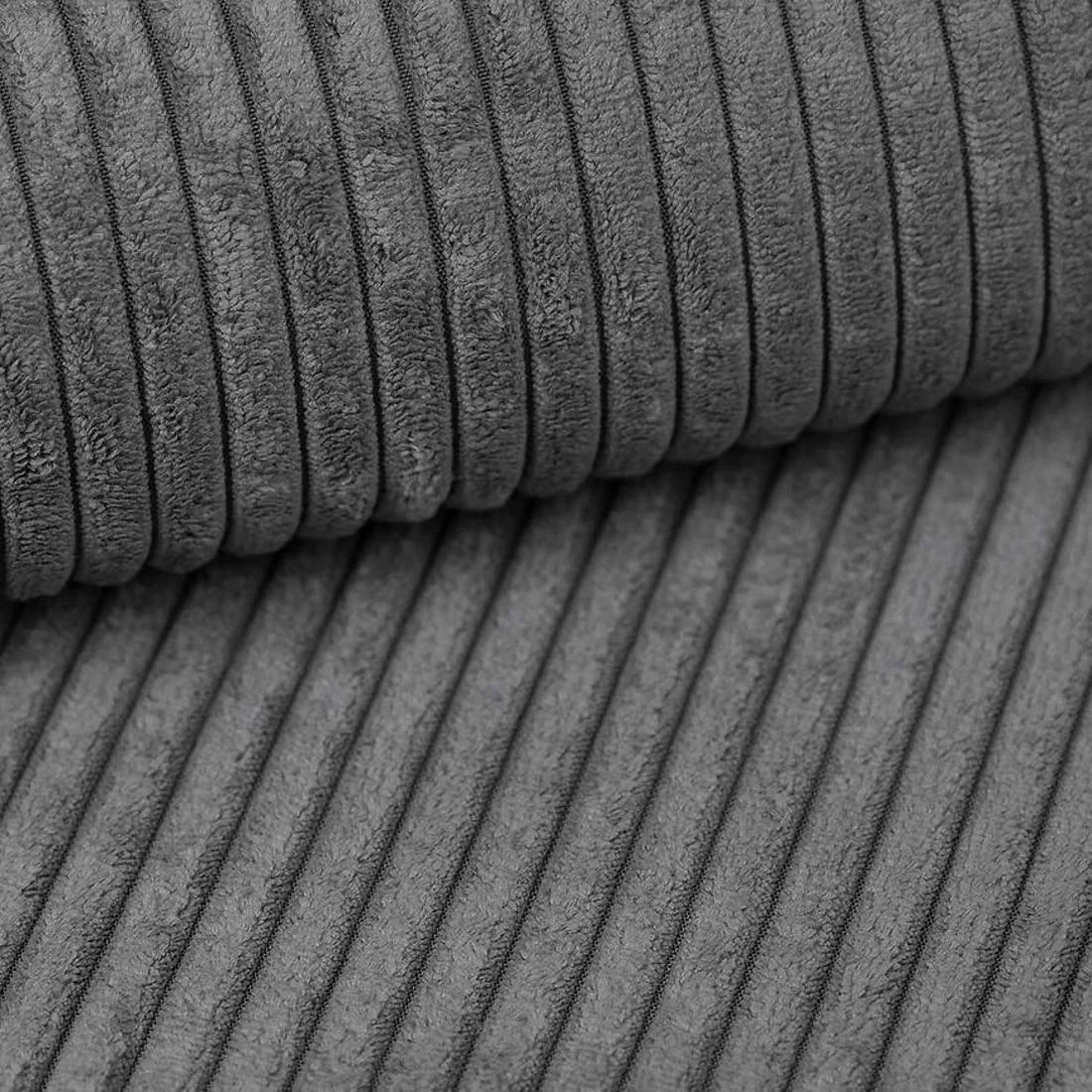Primo U Poso 60 ugaona garnitura sa ležajem i prostorom za odlaganje 390x185x86 cm ugaona garnitura 