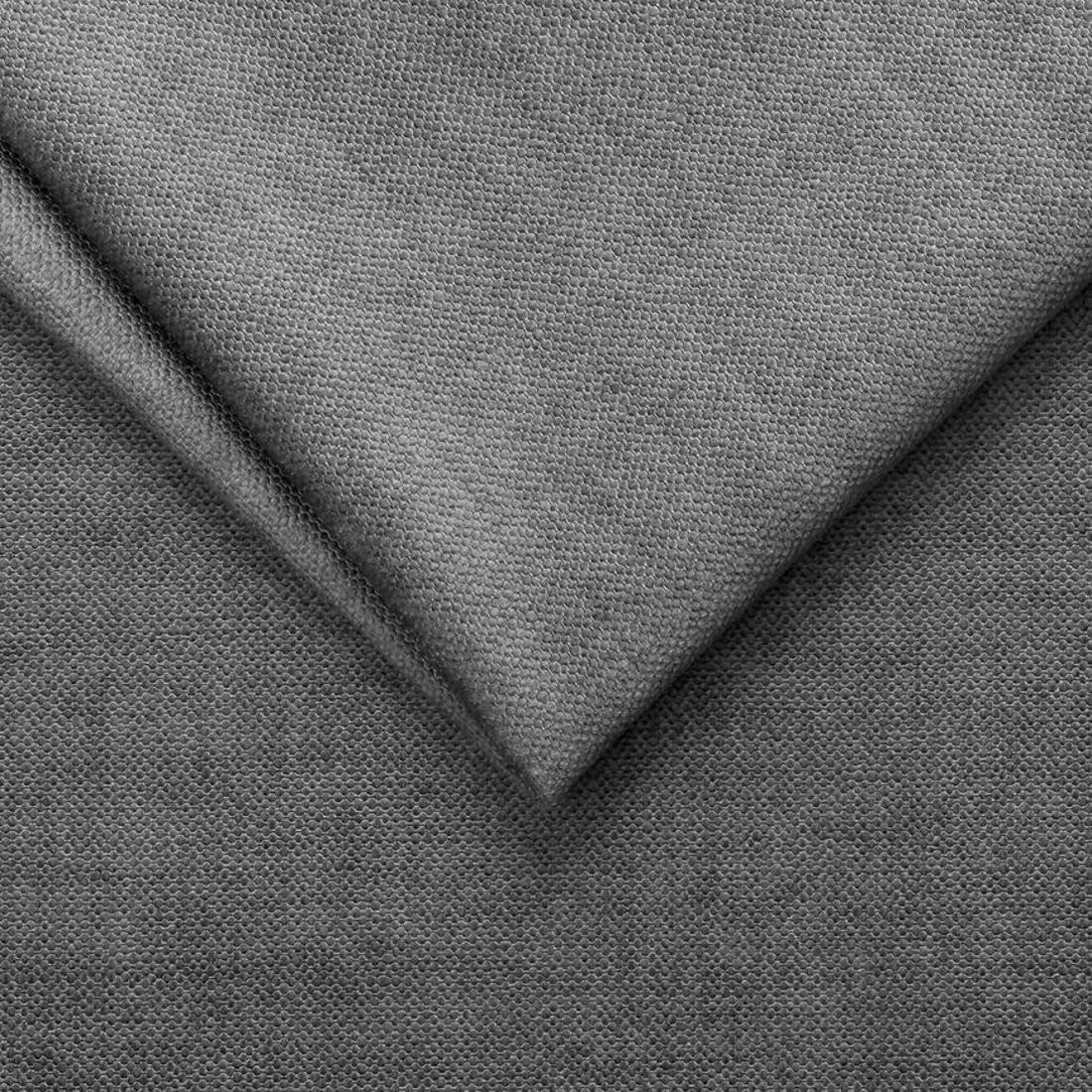 Costa U Vogue 15 ugaona garnitura sa ležajem 367x169x80 cm siva univerzalna