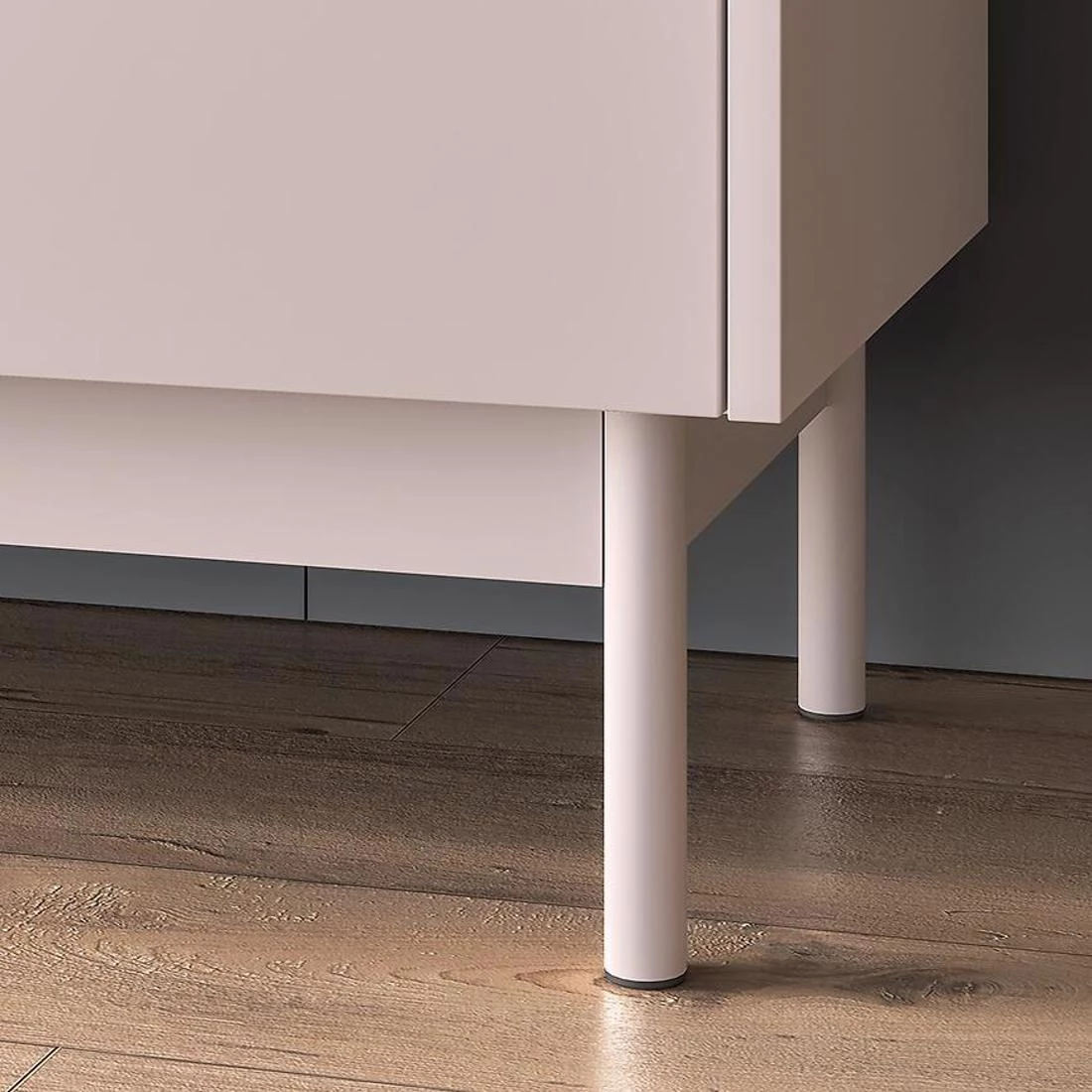 Dunea 05 komoda 154x40x85 kašmir