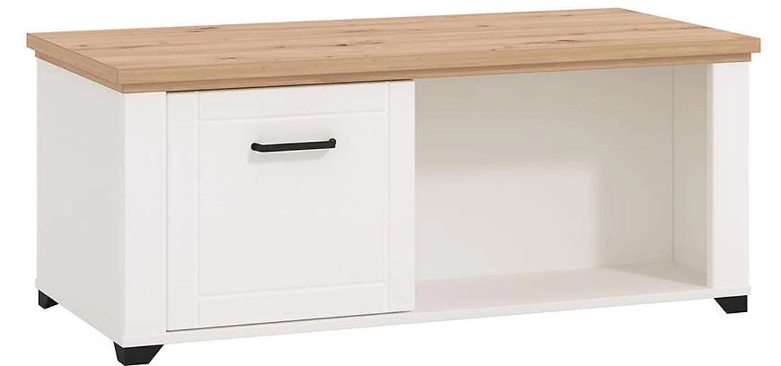 Valensi?a stocic za kafu 56x115x47,5 artisan/beli