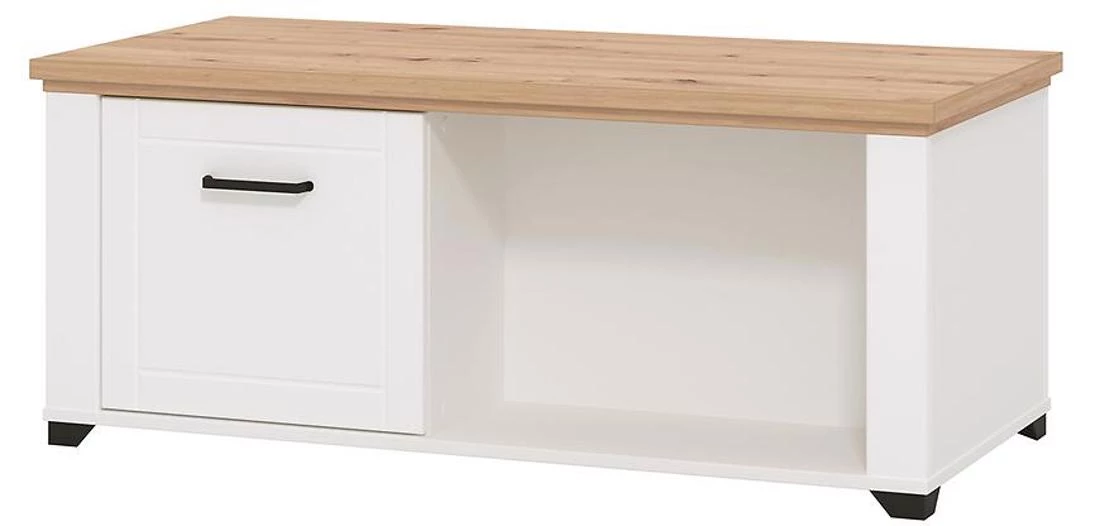 Valensi?a stocic za kafu 56x115x47,5 artisan/beli