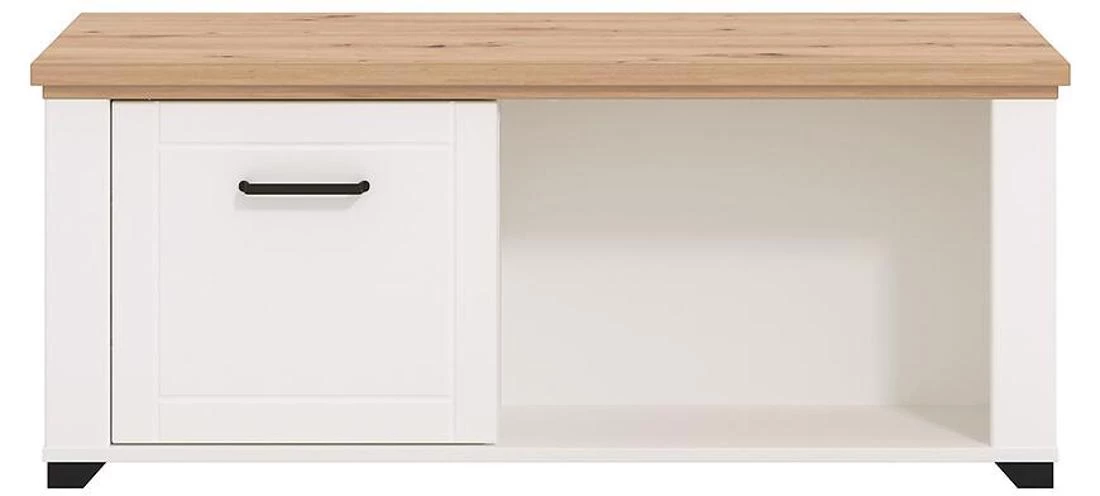 Valensi?a stocic za kafu 56x115x47,5 artisan/beli