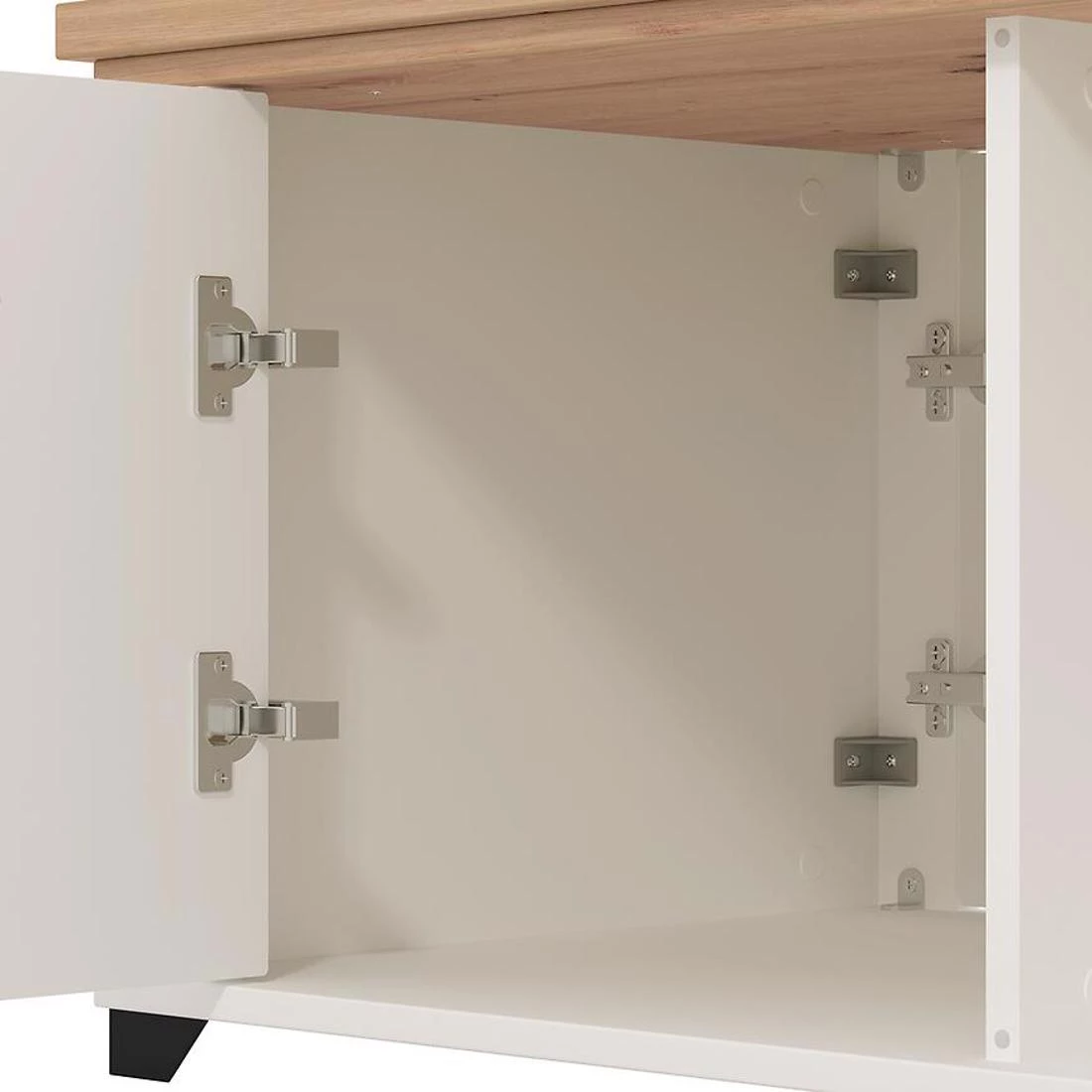 Valensi?a stocic za kafu 56x115x47,5 artisan/beli