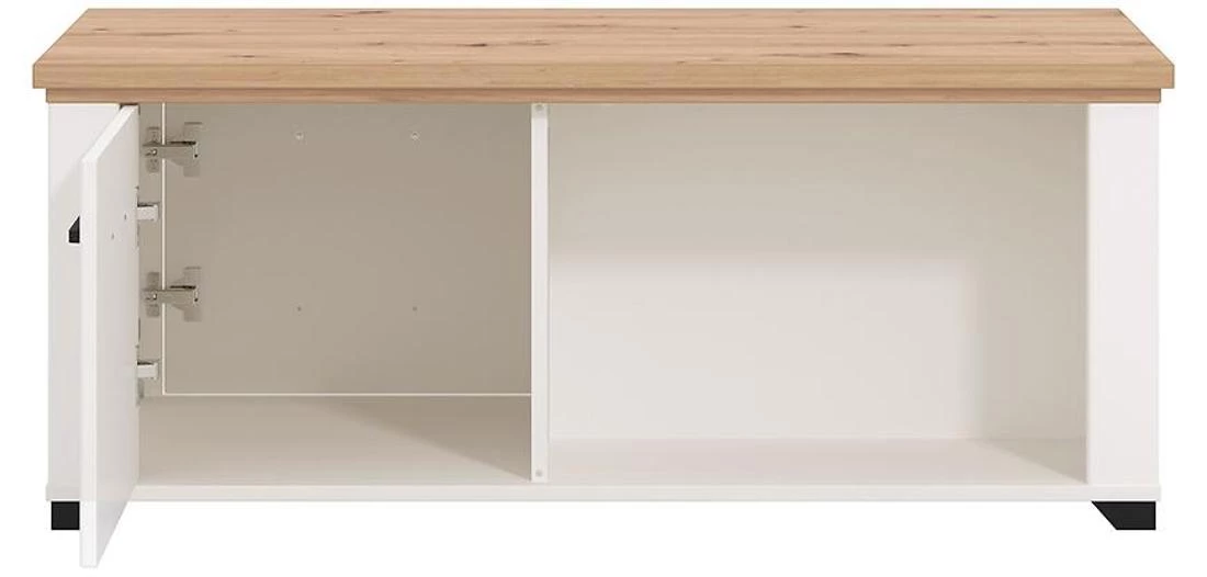 Valensi?a stocic za kafu 56x115x47,5 artisan/beli