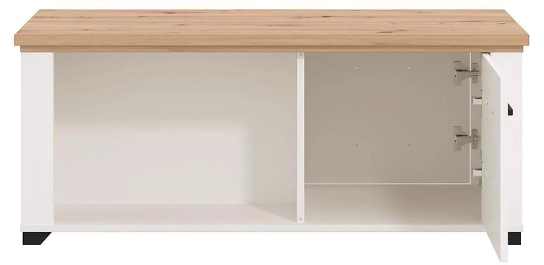 Valensi?a stocic za kafu 56x115x47,5 artisan/beli