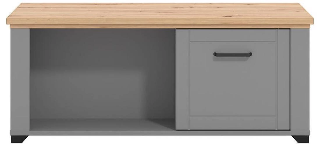 Valensi?a stocic za kafu 56x115x47,5 grafit/artisan