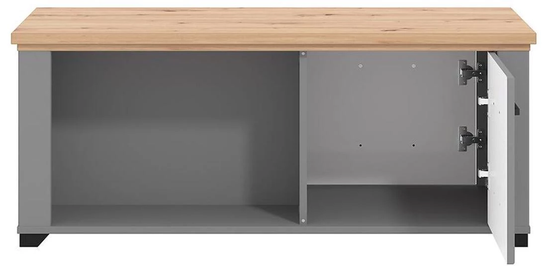 Valensi?a stocic za kafu 56x115x47,5 grafit/artisan