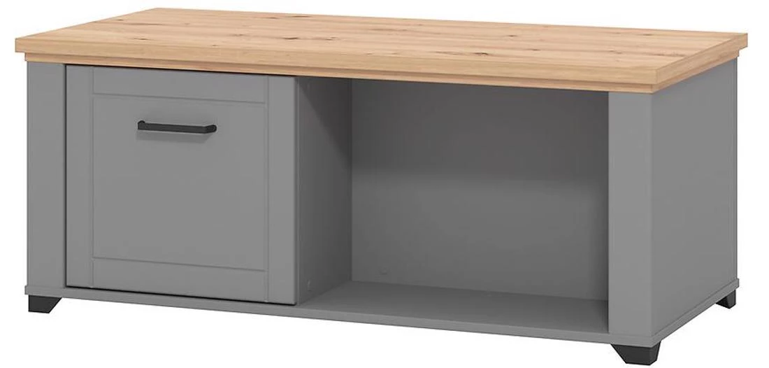 Valensi?a stocic za kafu 56x115x47,5 grafit/artisan