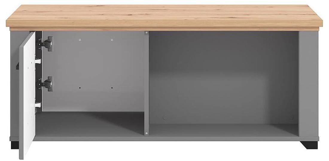 Valensi?a stocic za kafu 56x115x47,5 grafit/artisan
