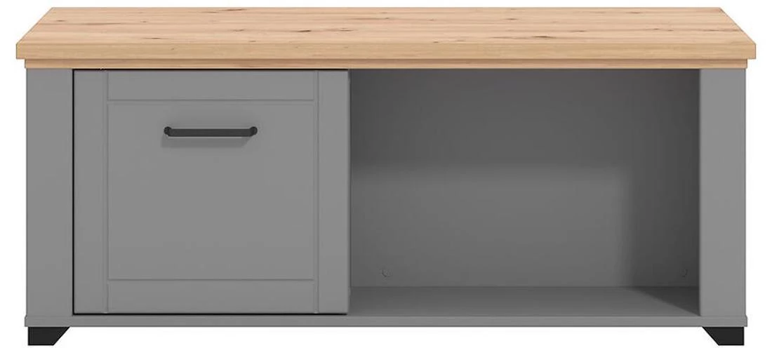 Valensi?a stocic za kafu 56x115x47,5 grafit/artisan