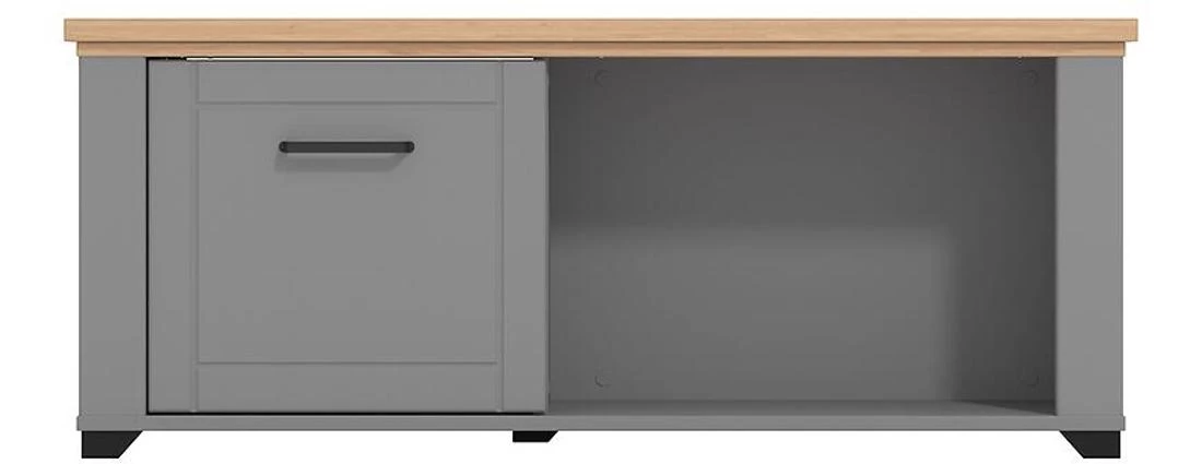 Valensi?a stocic za kafu 56x115x47,5 grafit/artisan