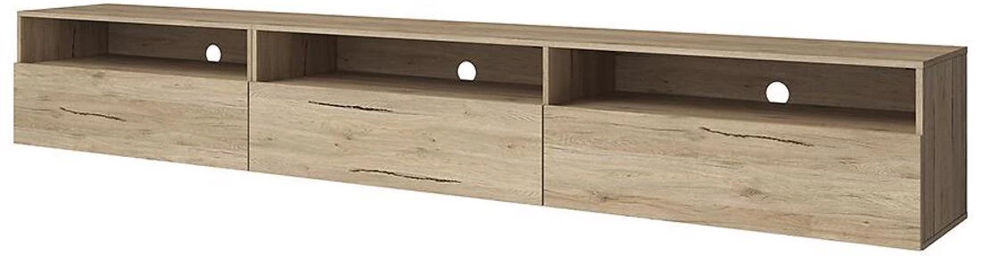 Baros TV komoda 270x41x40 San Remo