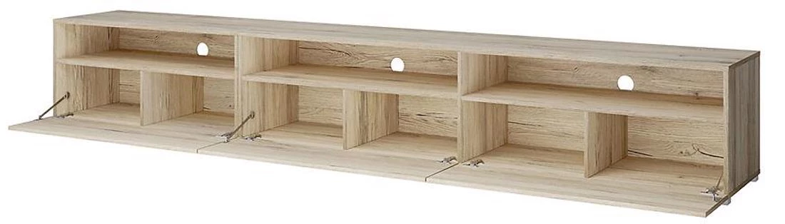Baros TV komoda 270x41x40 San Remo