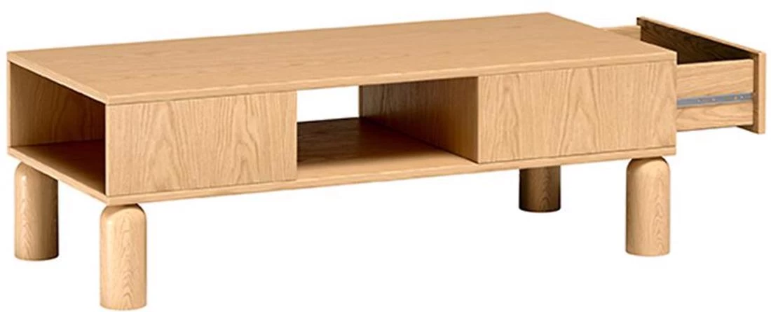 Sanden S7 stocic 50x110x36,8 natur