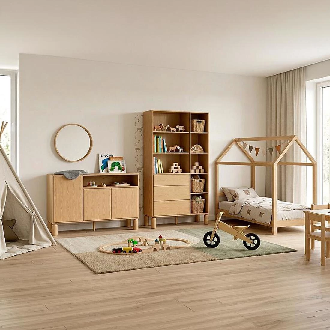 Sanden S7 stocic 50x110x36,8 natur
