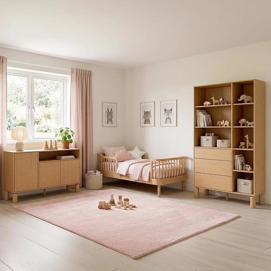 Sanden S7 stocic 50x110x36,8 natur