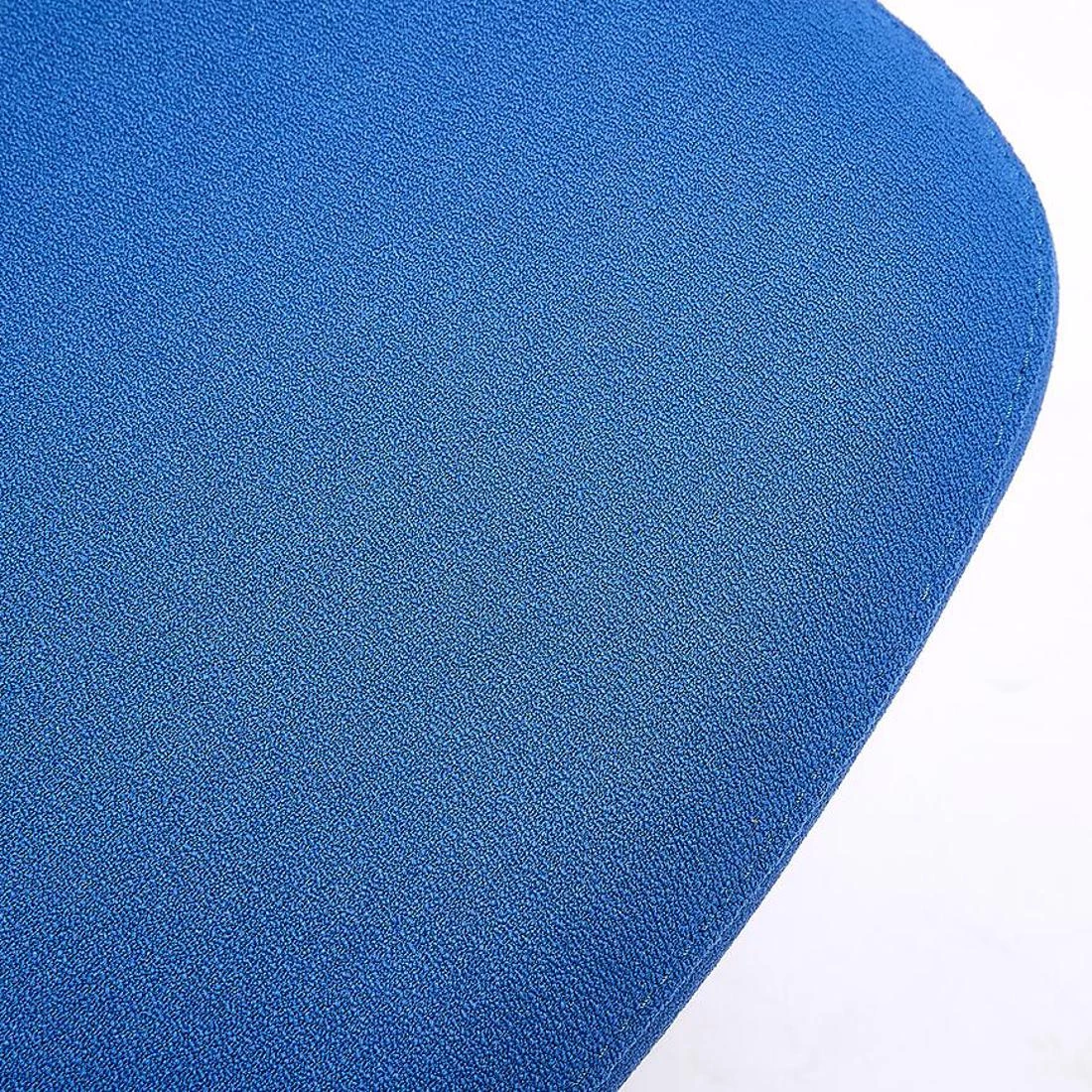 Avor 13116 kancelarijska stolica 71x65x128 cm plava/crna