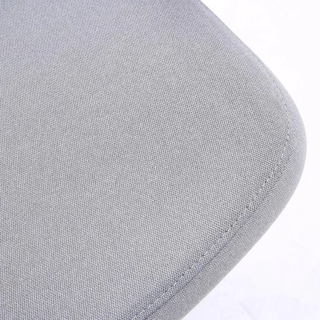Avor 13115 kancelarijska stolica 71x65x128 cm siva/bela