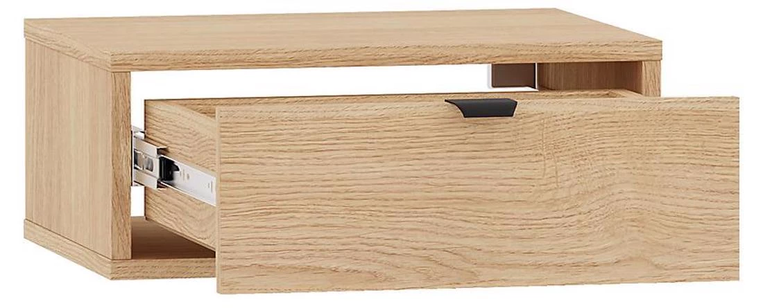 Reynos 09 nocni ormaric 45x33x30 cm hrast mavelie
