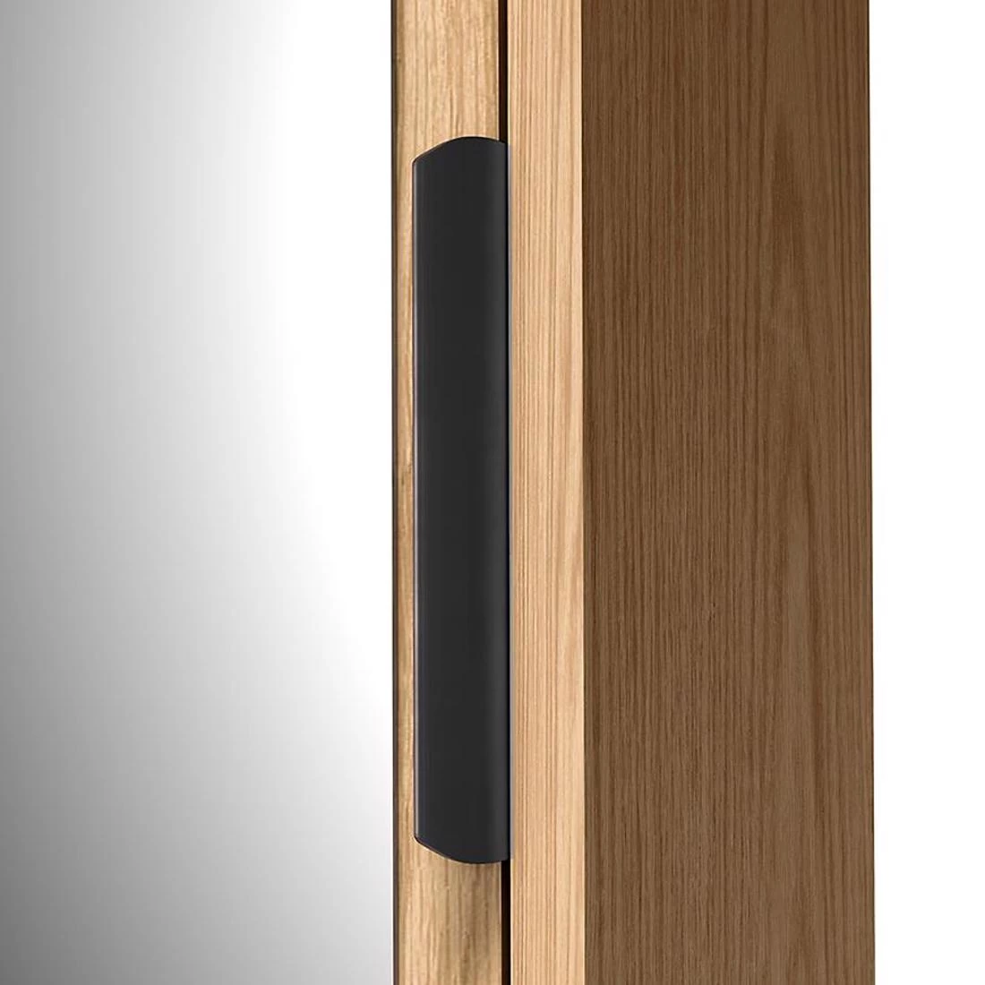 Nala predsoblje 100x33x189.4 cm hrast