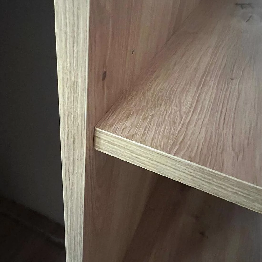 Lanko klizni ormar 170x60x235,2 cm crna/artisan