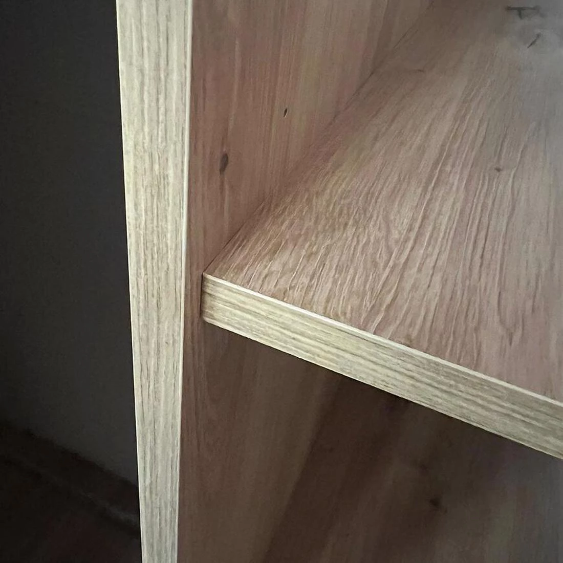 Lanko klizni ormar 190x45x235,2 cm artisan