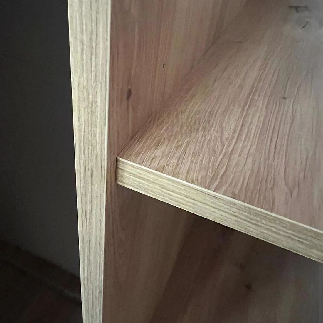 Lanko  klizni ormar 190x45x235,2 cm crna