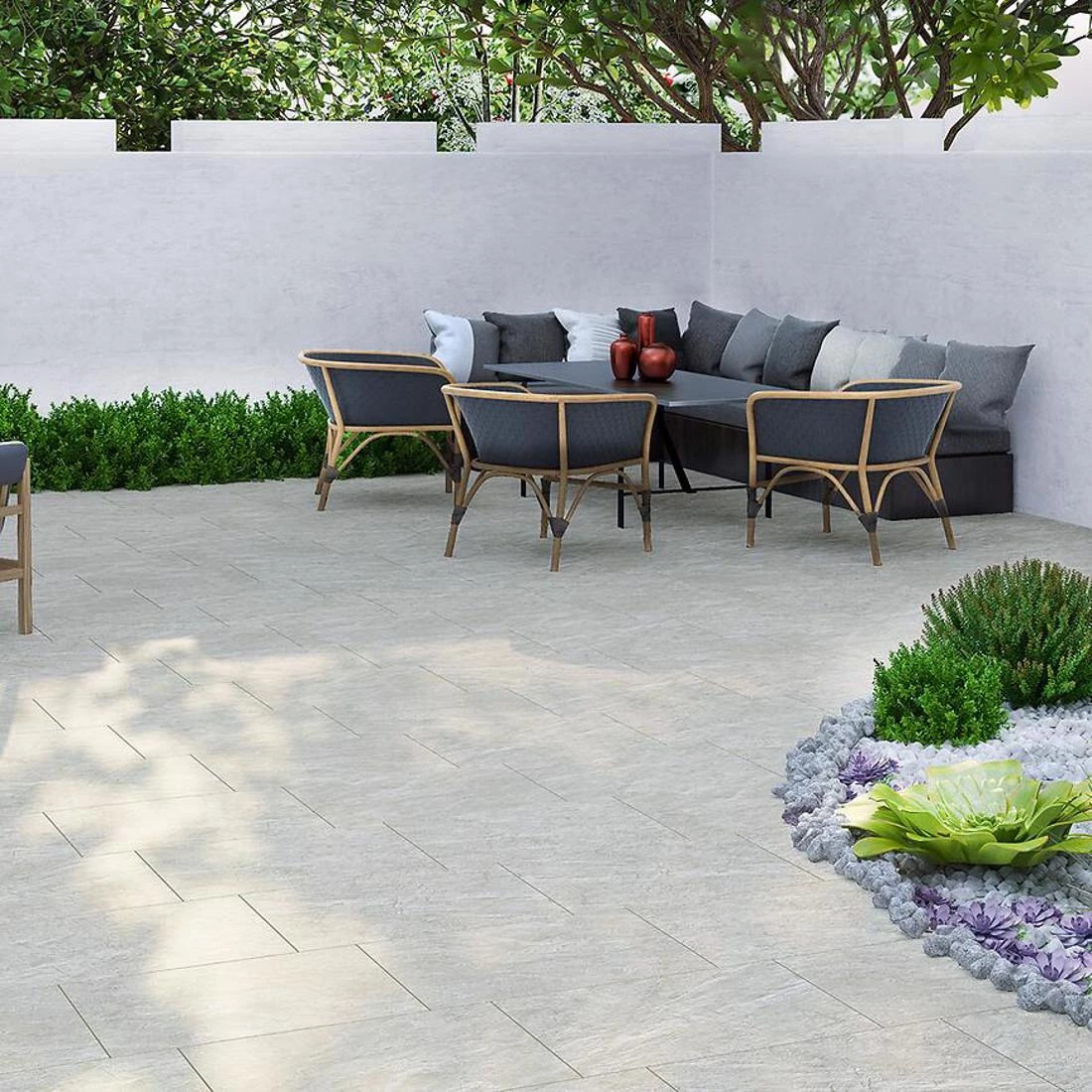 Gres Fillite Outdoor Natural 30/60