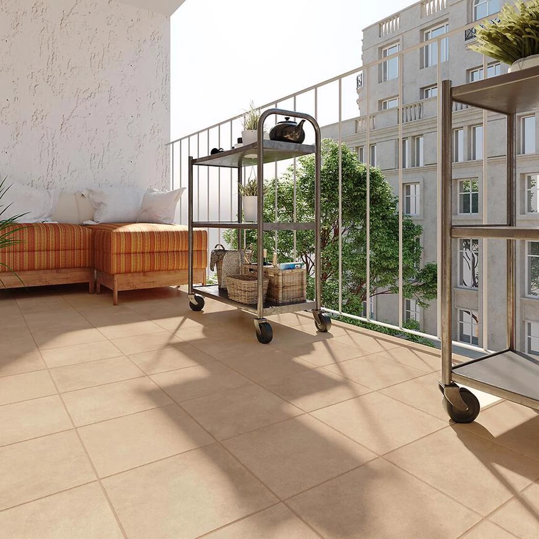 Gres Revokue Outdoor Beige 33/33