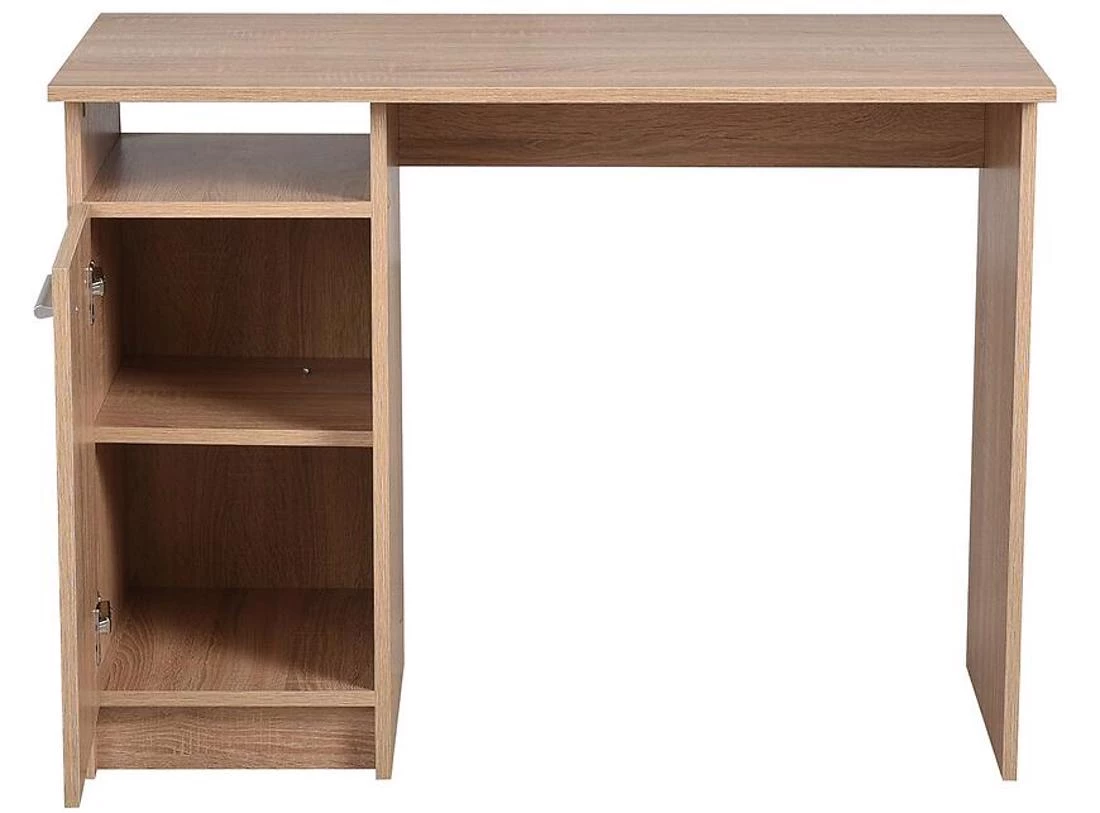 Rey 11008651 radni sto 100x50,2x74,5 cm sonoma