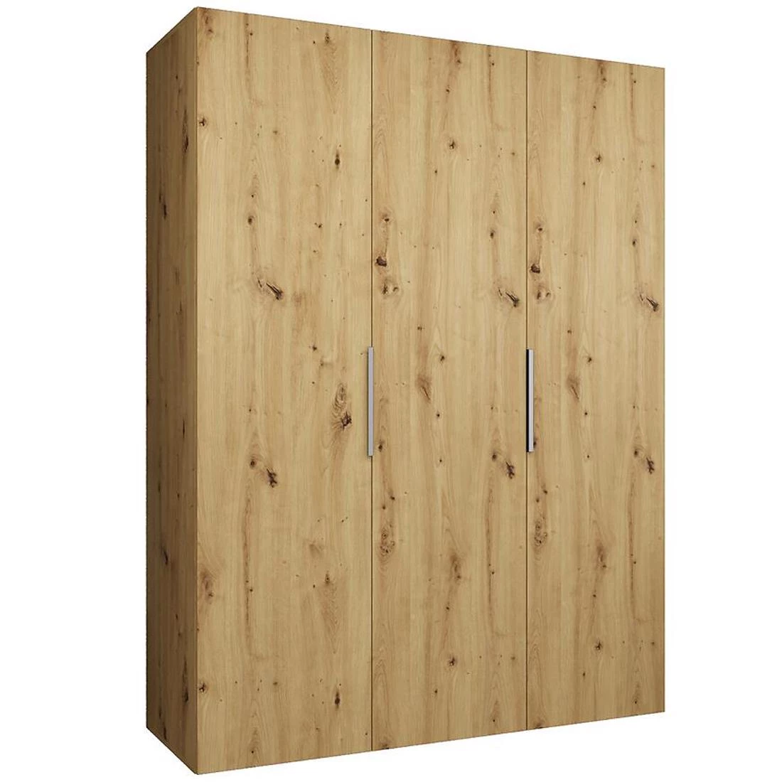 Marbella I garderober 150x50x202 cm artisan
