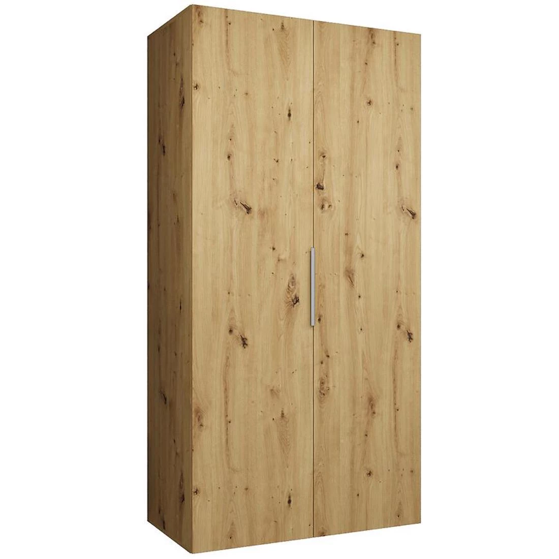 Marbella I garderober 100x50x202 cm artisan