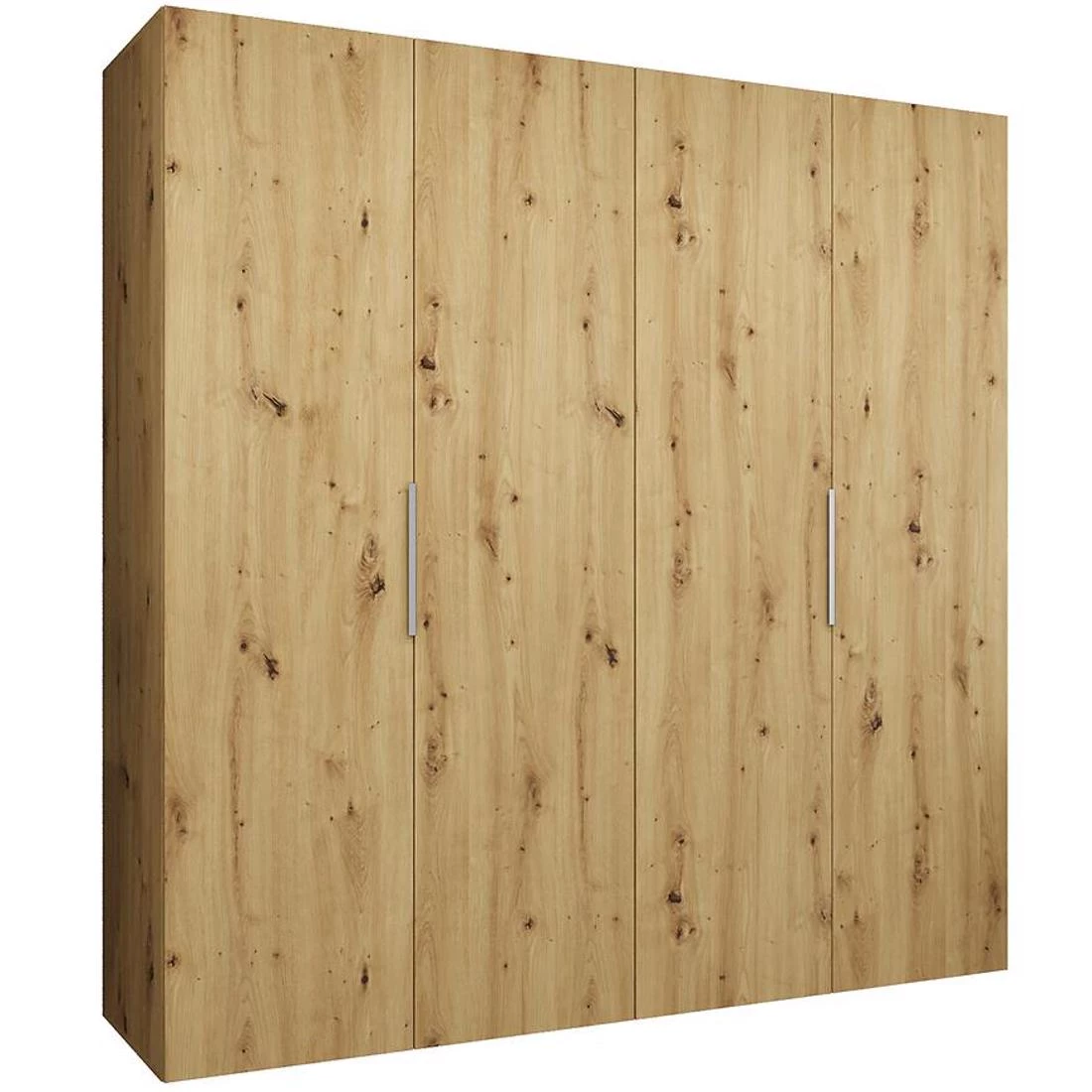 Marbella I garderober 200x50x202 cm artisan