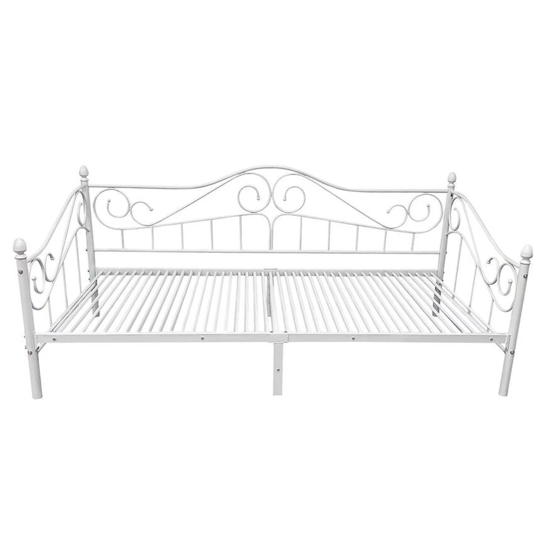 Krevet Brendon 90x200 13383 beli