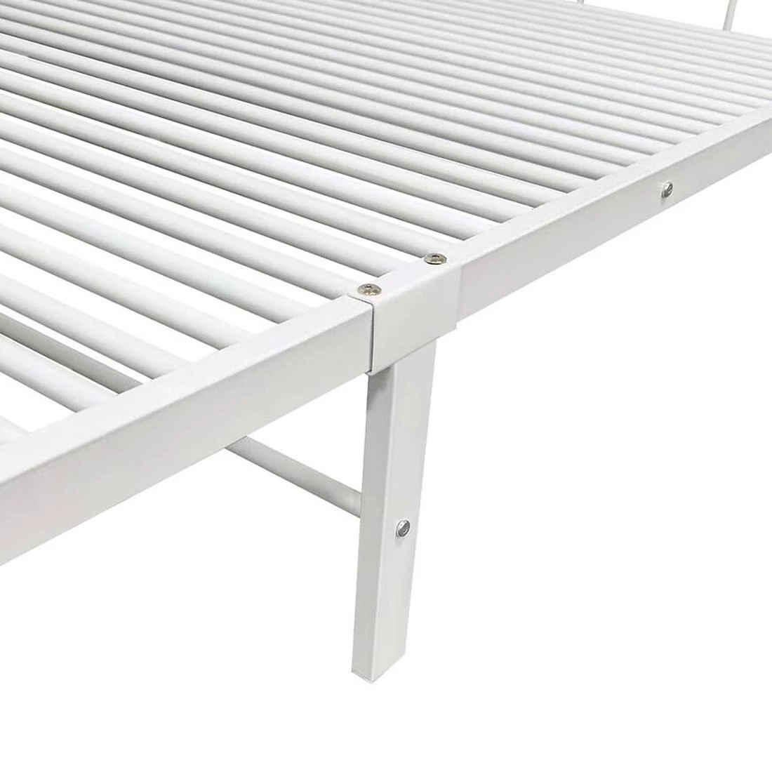 Krevet Brendon 90x200 13383 beli