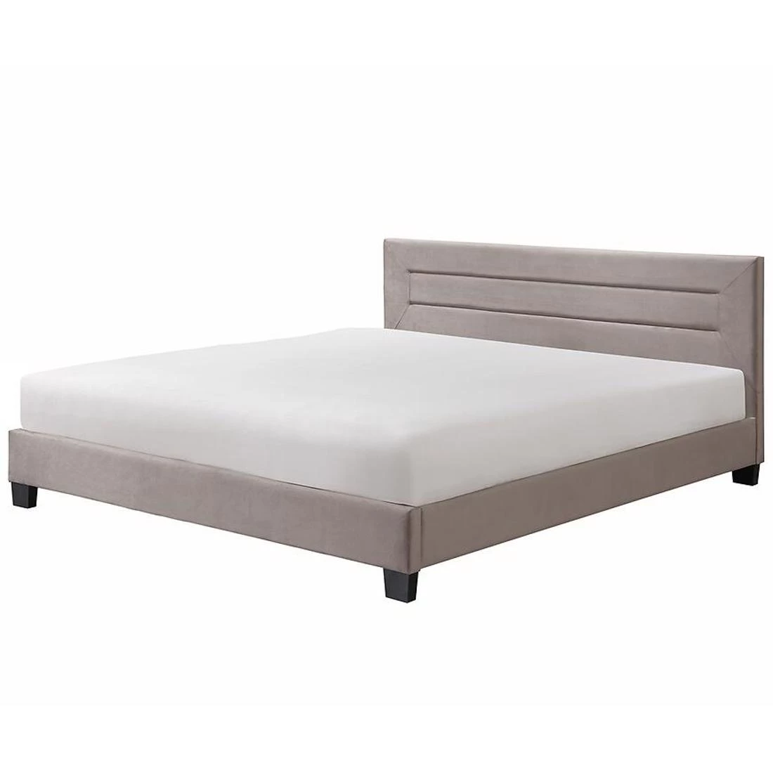 Margo II CFF0007-11 braon krevet 180/200