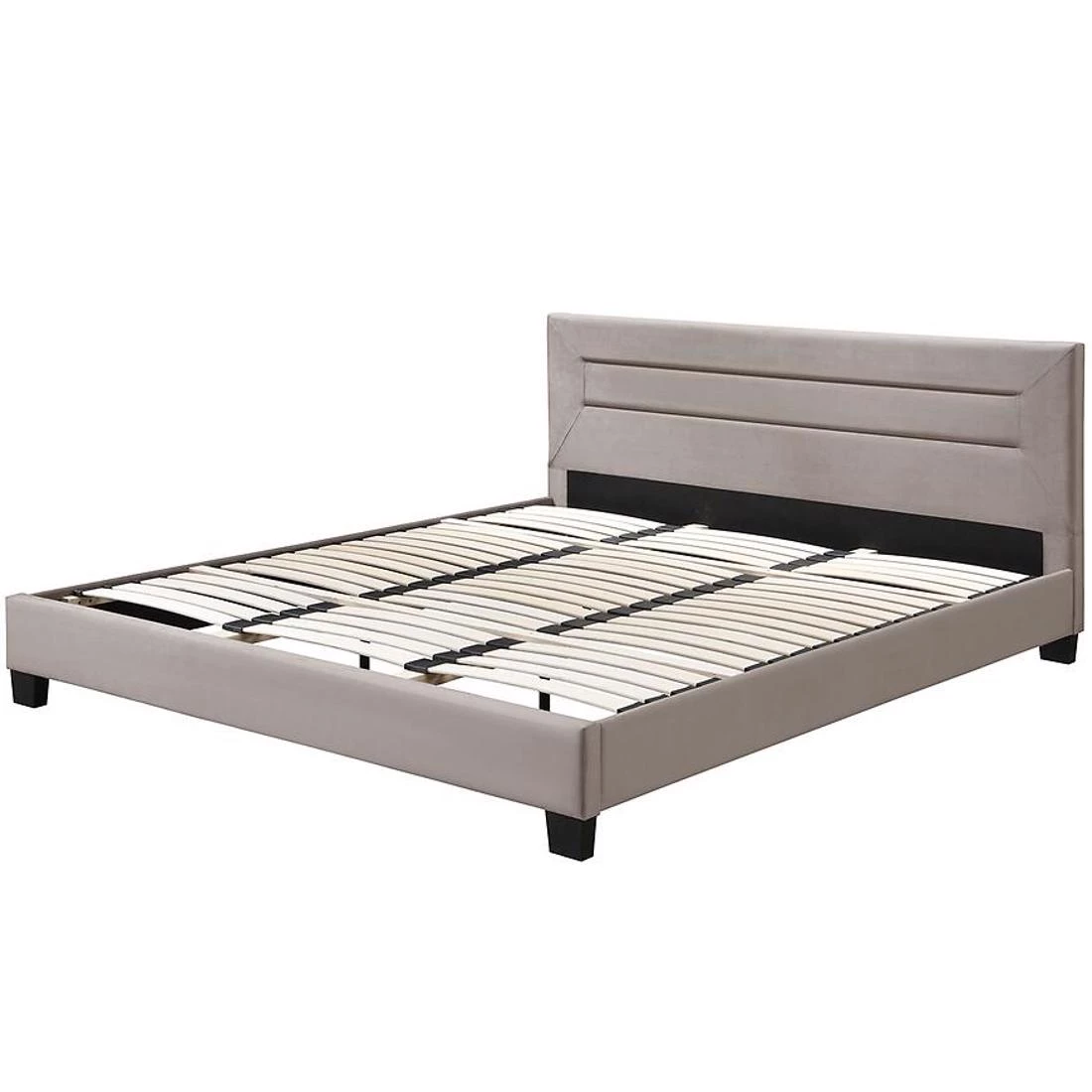 Margo II CFF0007-11 braon krevet 180/200