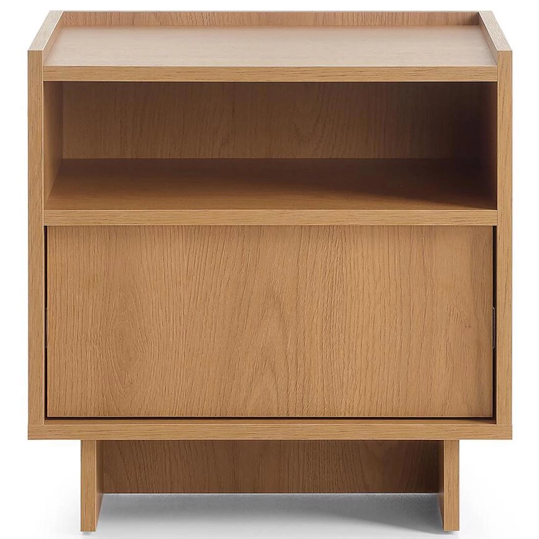 Yasumi nocni ormaric 51x39x50 cm hrast