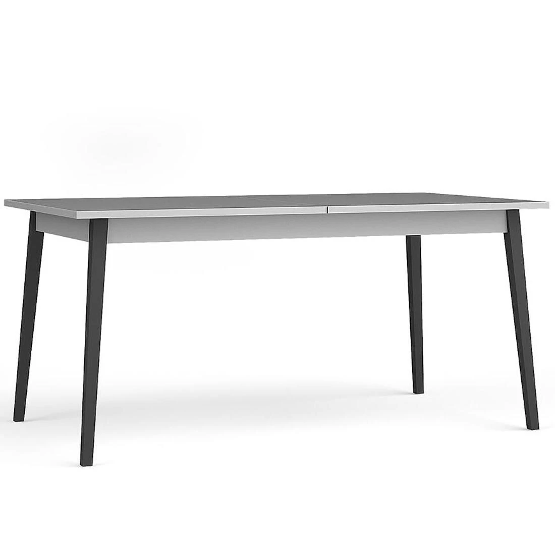 Stol Iris 180x40 cm 15B sivi