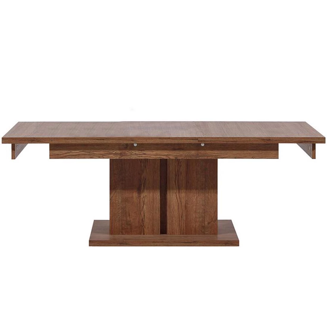 Ivo stolic 68x144x51,5 hrast