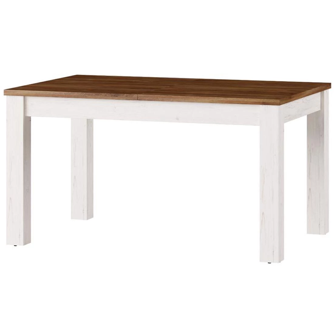 Country stol 140(214)x90 cm stirling hrast/andersen bor