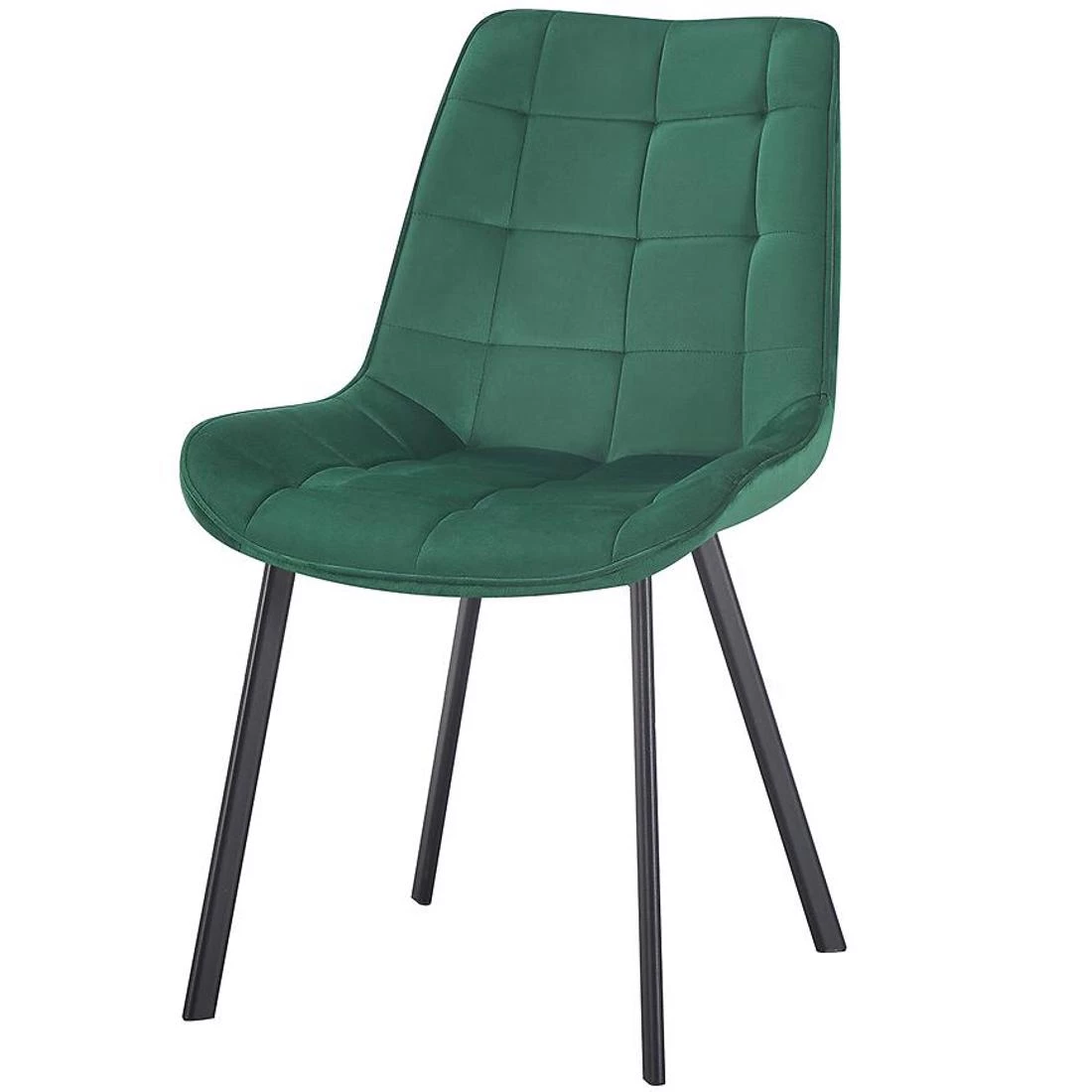 Ore stolica 53x62x50/86 cm zelena