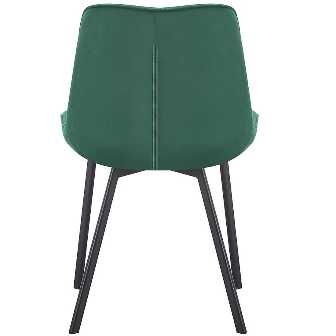 Ore stolica 53x62x50/86 cm zelena