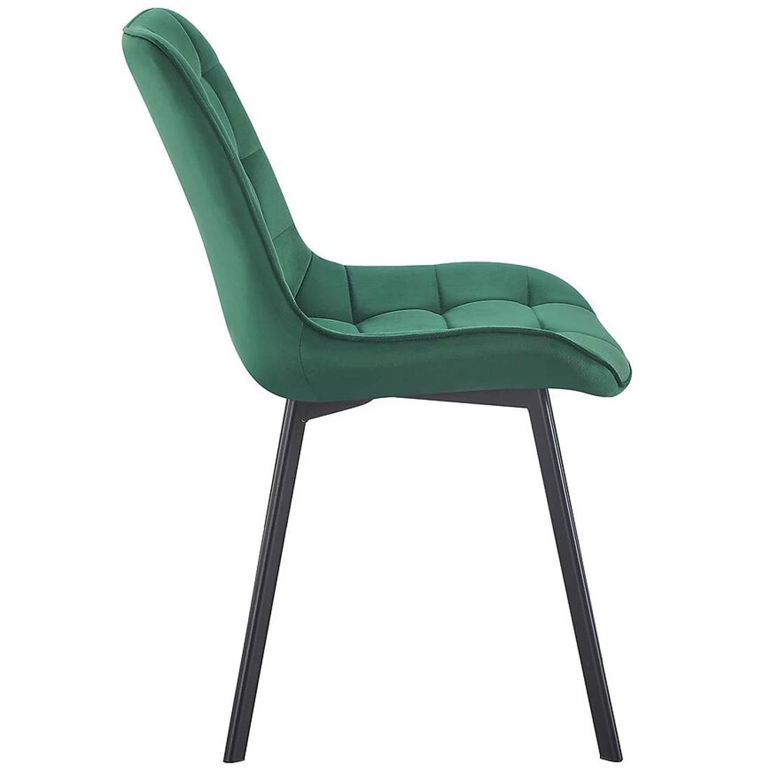 Ore stolica 53x62x50/86 cm zelena