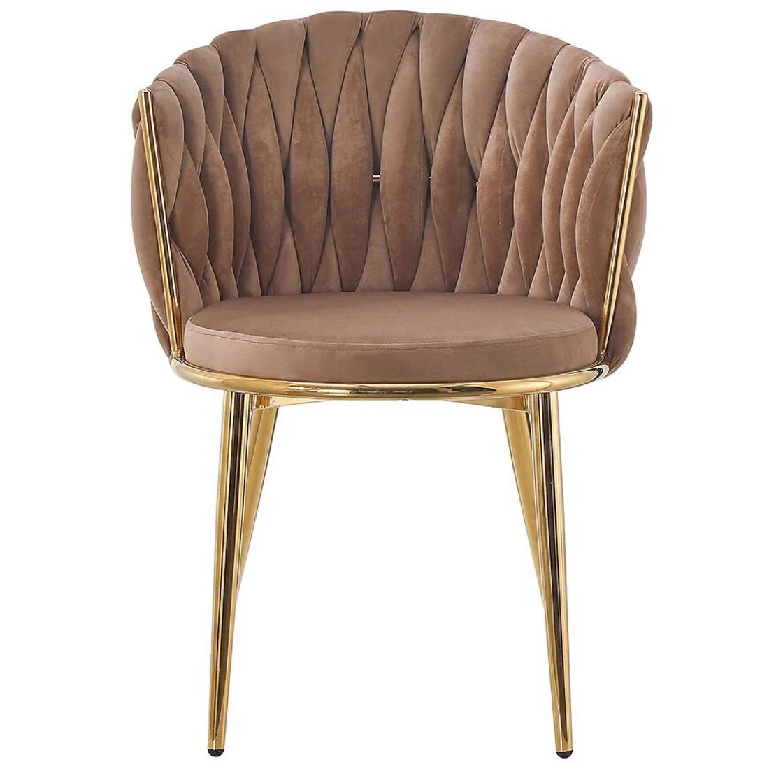 Sacha stolica 60x64x50/80 cm bež