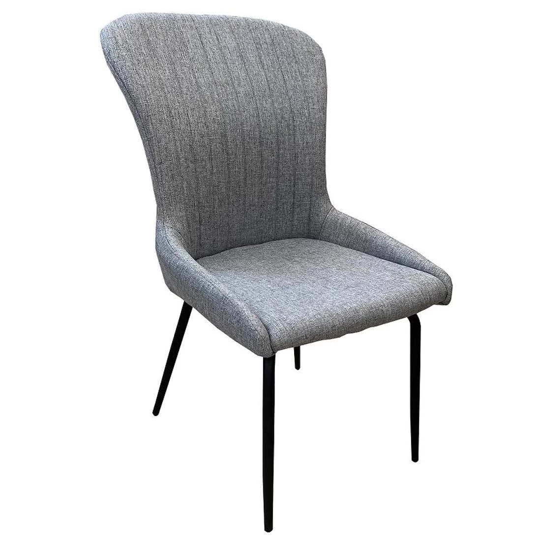 Padwa 10 stolica 61x60x78 cm siva